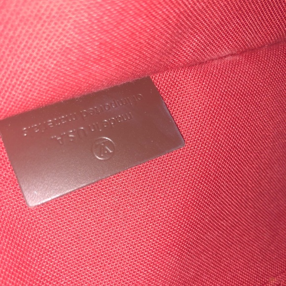 Louis Vuitton Sienna MM Damier Ebene authentic - Picture 7 of 8